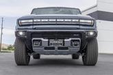 Thumbnail of 2025 Graphite Blue Metallic GMC HUMMER EV Pickup