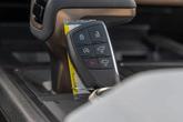 Thumbnail of 2025 Graphite Blue Metallic GMC HUMMER EV Pickup