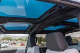 Thumbnail of 2025 Graphite Blue Metallic GMC HUMMER EV Pickup