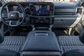 Thumbnail of 2024 Star White Metallic Tri-Coat Ford F-350