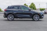 Thumbnail of 2023 Ebony Twilight Metallic Buick Encore GX