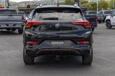 Thumbnail of 2023 Ebony Twilight Metallic Buick Encore GX
