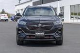 Thumbnail of 2023 Ebony Twilight Metallic Buick Encore GX