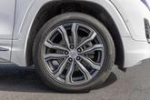 Thumbnail of 2018 Summit White GMC Terrain