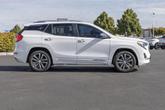 Thumbnail of 2018 Summit White GMC Terrain
