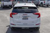 Thumbnail of 2018 Summit White GMC Terrain