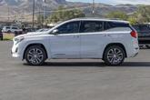 Thumbnail of 2018 Summit White GMC Terrain