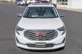 Thumbnail of 2018 Summit White GMC Terrain