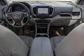 Thumbnail of 2018 Summit White GMC Terrain