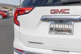 Thumbnail of 2018 Summit White GMC Terrain