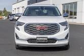 Thumbnail of 2018 Summit White GMC Terrain