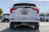 Thumbnail of 2018 Summit White GMC Terrain
