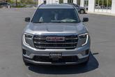 Thumbnail of 2025 Sterling Metallic GMC Acadia
