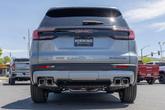 Thumbnail of 2025 Sterling Metallic GMC Acadia