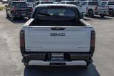 Thumbnail of 2025 Summit White GMC Sierra EV