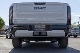 Thumbnail of 2025 Summit White GMC Sierra EV