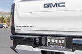 Thumbnail of 2025 Summit White GMC Sierra EV