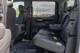 Thumbnail of 2022 Summit White GMC Sierra 1500