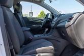 Thumbnail of 2024 Summit White Chevrolet Equinox