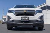 Thumbnail of 2024 Summit White Chevrolet Equinox