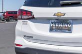 Thumbnail of 2024 Summit White Chevrolet Equinox