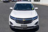 Thumbnail of 2024 Summit White Chevrolet Equinox