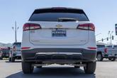 Thumbnail of 2024 Summit White Chevrolet Equinox