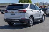Thumbnail of 2024 Summit White Chevrolet Equinox