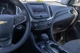 Thumbnail of 2024 Summit White Chevrolet Equinox