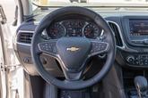 Thumbnail of 2024 Summit White Chevrolet Equinox