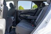 Thumbnail of 2024 Summit White Chevrolet Equinox