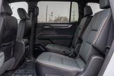 Thumbnail of 2025 Summit White GMC Acadia