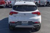 Thumbnail of 2025 Summit White Buick Encore GX