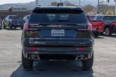 Thumbnail of 2025 Ebony Twilight Metallic GMC Acadia