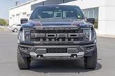 Thumbnail of 2022 Agate Black Metallic Ford F-150
