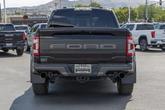 Thumbnail of 2022 Agate Black Metallic Ford F-150