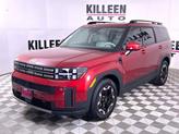 Thumbnail of 2025 Red Hyundai SANTA FE