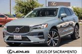 Photo of 2022 Gray Volvo XC60