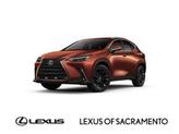 Photo of 2025 Copper Crest Lexus NX 450h+