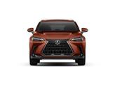 Thumbnail of 2025 Copper Crest Lexus NX 450h+