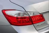 Thumbnail of 2015 Alabaster Silver Metallic Honda Accord