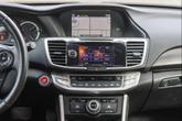 Thumbnail of 2015 Alabaster Silver Metallic Honda Accord