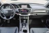 Thumbnail of 2015 Alabaster Silver Metallic Honda Accord