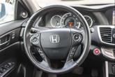 Thumbnail of 2015 Alabaster Silver Metallic Honda Accord