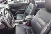 Thumbnail of 2015 Alabaster Silver Metallic Honda Accord