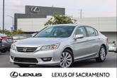 Photo of 2015 Alabaster Silver Metallic Honda Accord