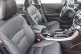 Thumbnail of 2015 Alabaster Silver Metallic Honda Accord