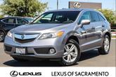 Photo of 2014  Acura RDX