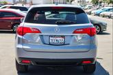Thumbnail of 2014  Acura RDX