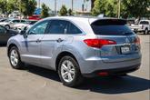 Thumbnail of 2014  Acura RDX